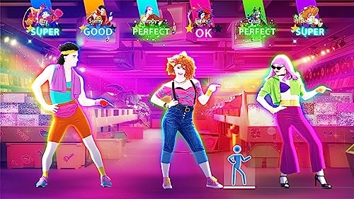 JUST DANCE 2024 - PlayStation 5