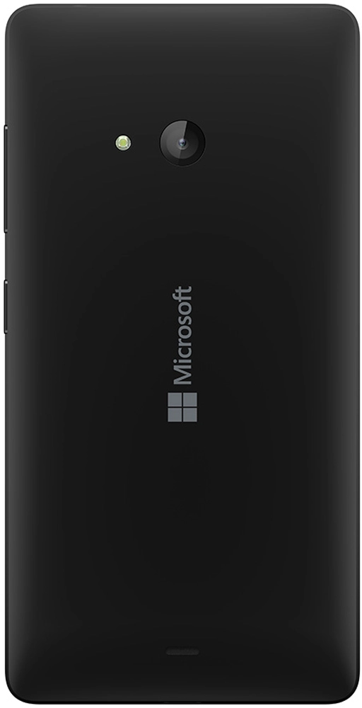 Lumia 550 - 1GB 8GB