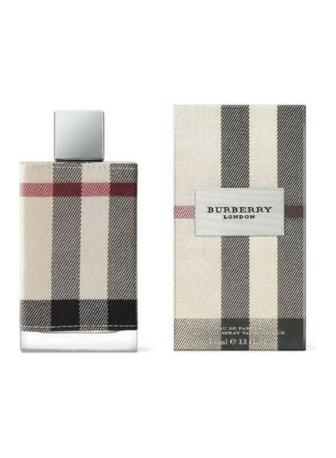 London Fabric Eau de Parfum 100ml