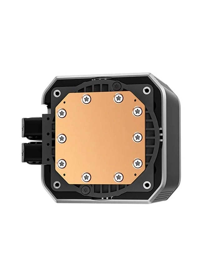 Mystique 360 - 120mm