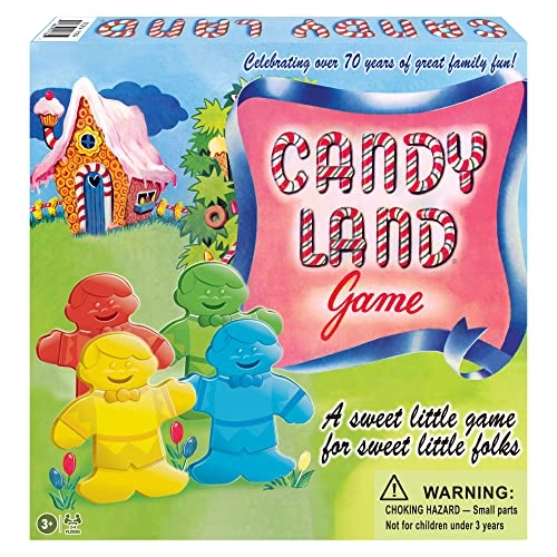 Candy Land: 65th Anniversary