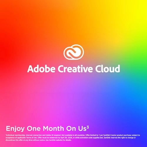 Creator Desk Drive - 8TB