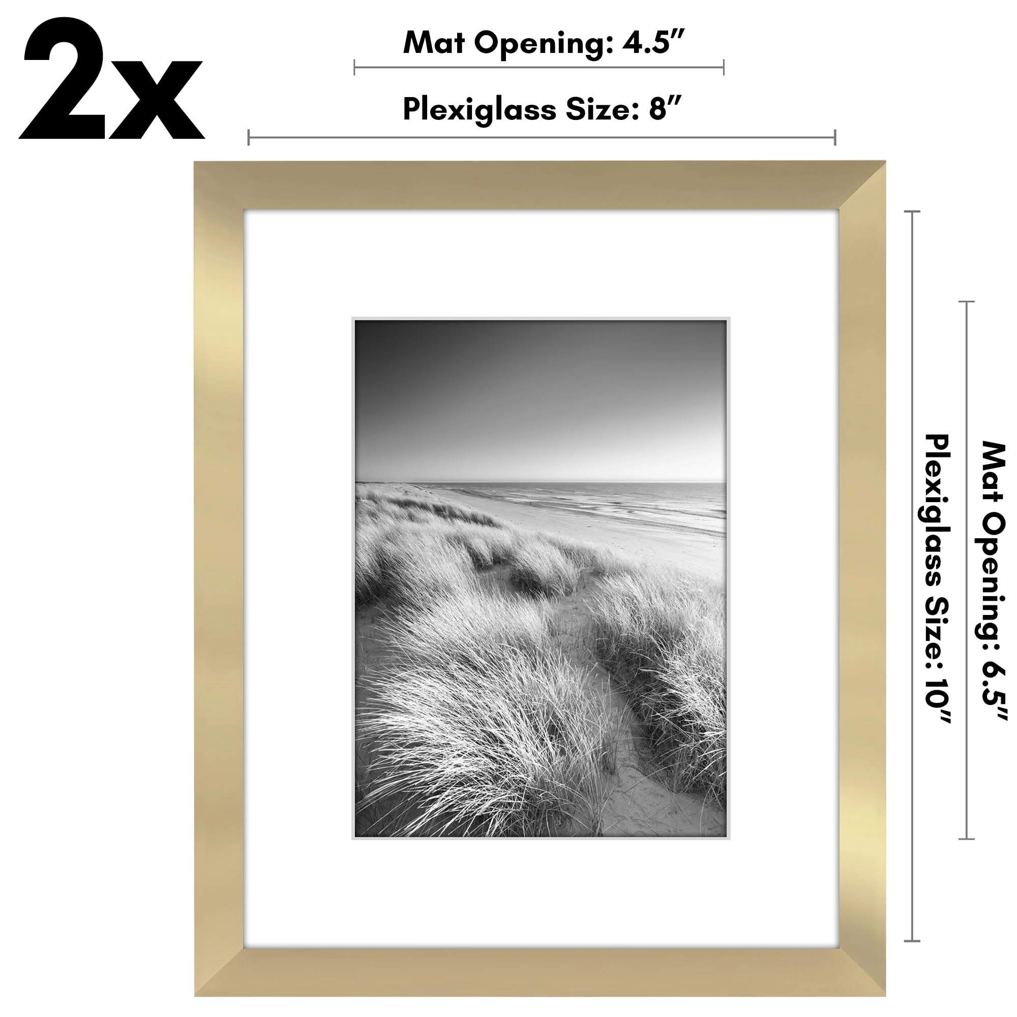8x10 Picture Frame - 1