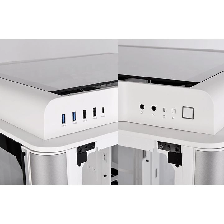 Level 20 - Full Tower