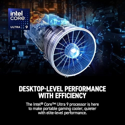 Vector 16 HX VECTOR16HXA2400 - 16'' Core Ultra 9-275HX 16GB DDR5 1TB SSD