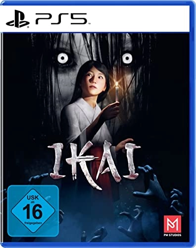 Ikai - PlayStation 5