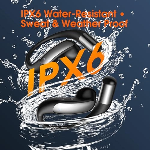 M135 Wireless Earbud