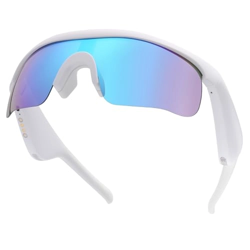 Smart Glasses - Bluetooth 5.3 Open-Ear Sound