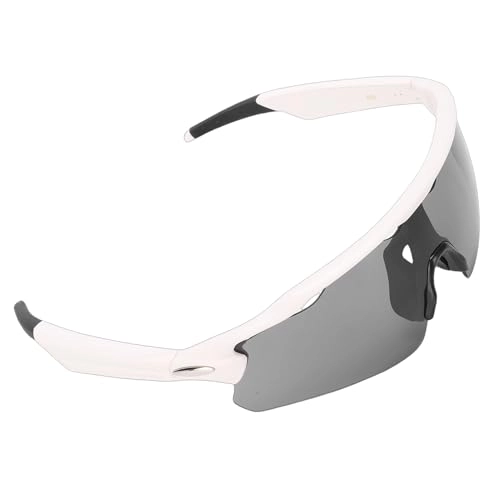 Smart Glasses - Bluetooth V5.3 Dual Microphone Touch Control