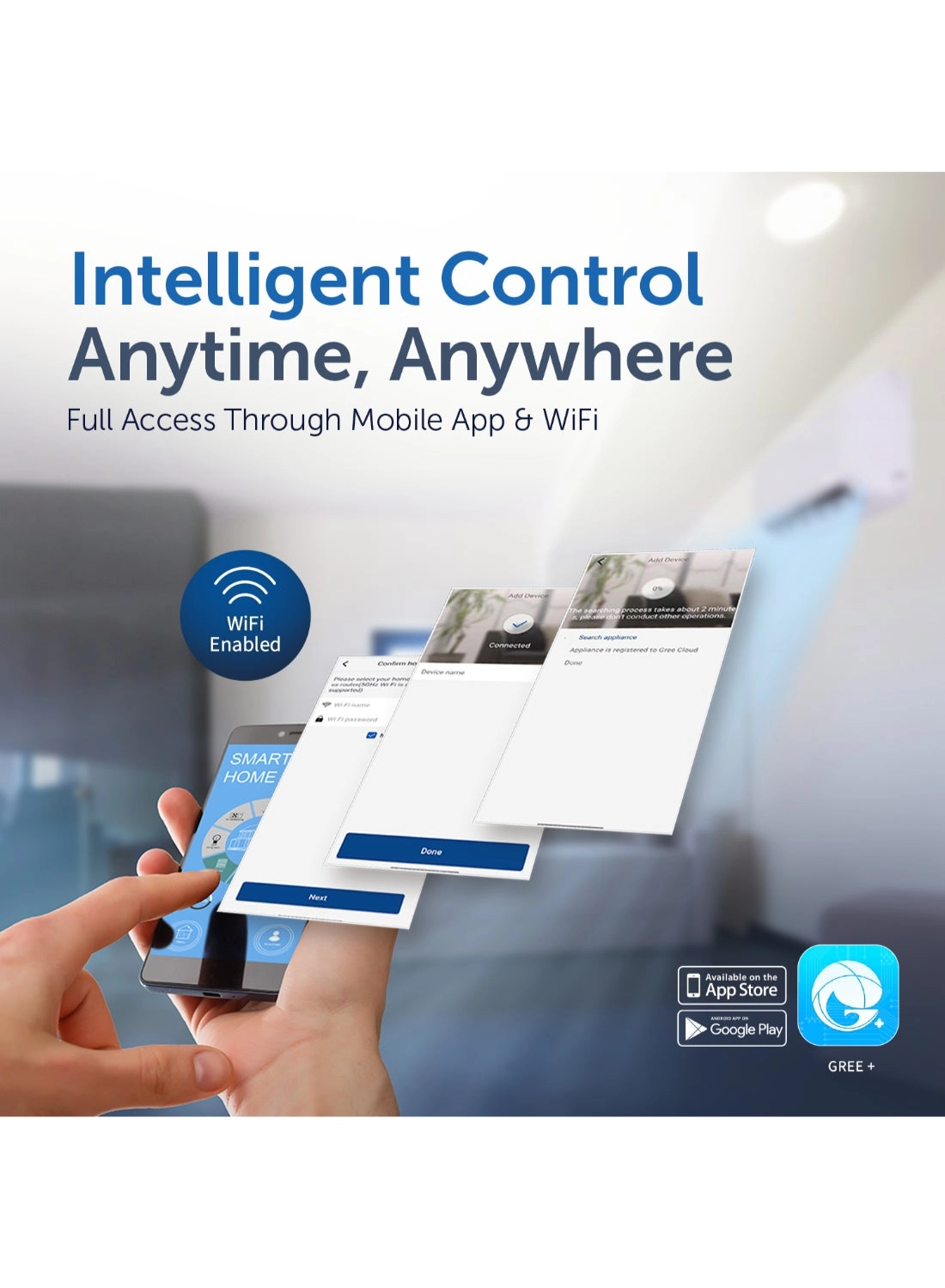 iSAVE PLUS-24C3 - Wi-Fi