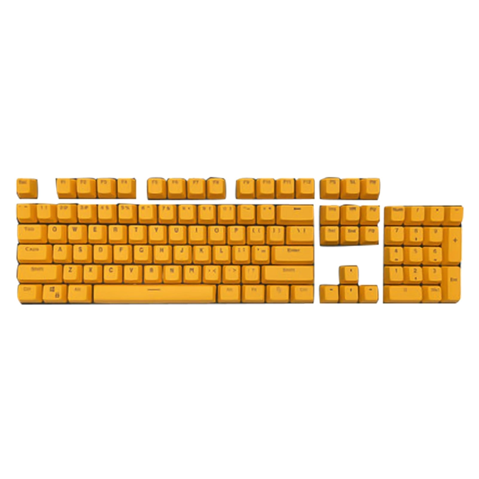 Keycaps