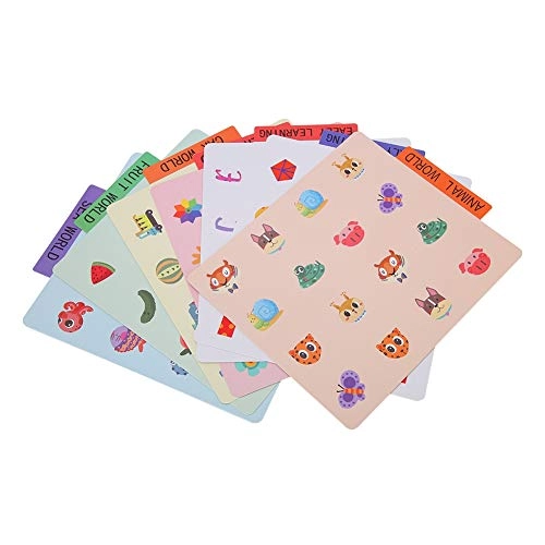 Puzzle Memories Chesses - Over 3 Years 7 pieces