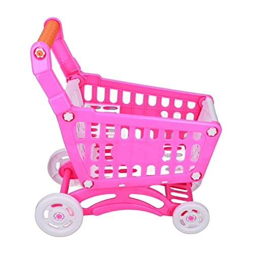 Shopping Cart Set - 18 months - 3 years 8 pieces