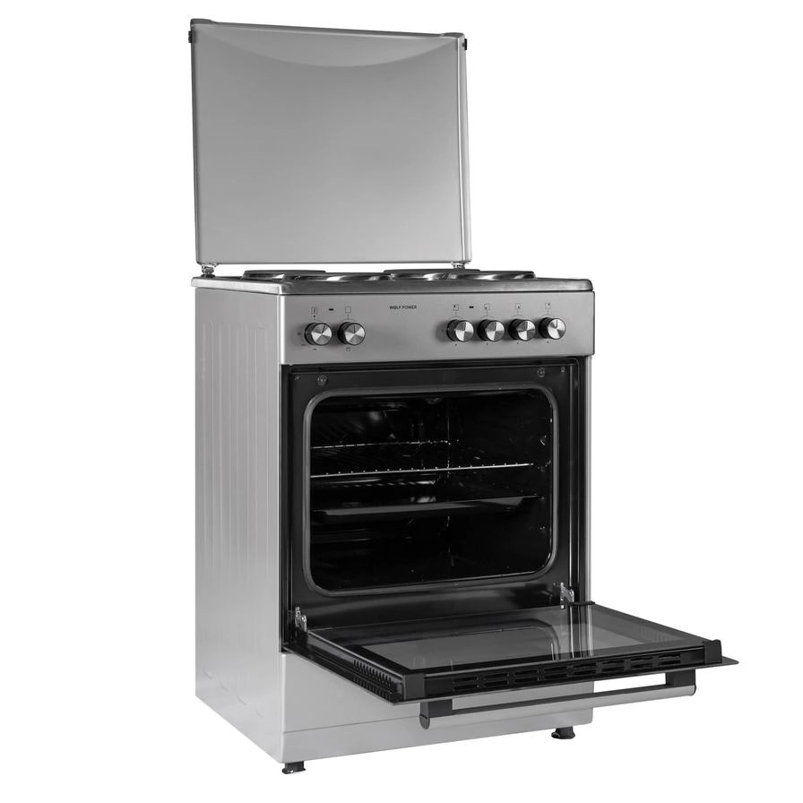 WGC6060HERMF ELECTRIC Cooker