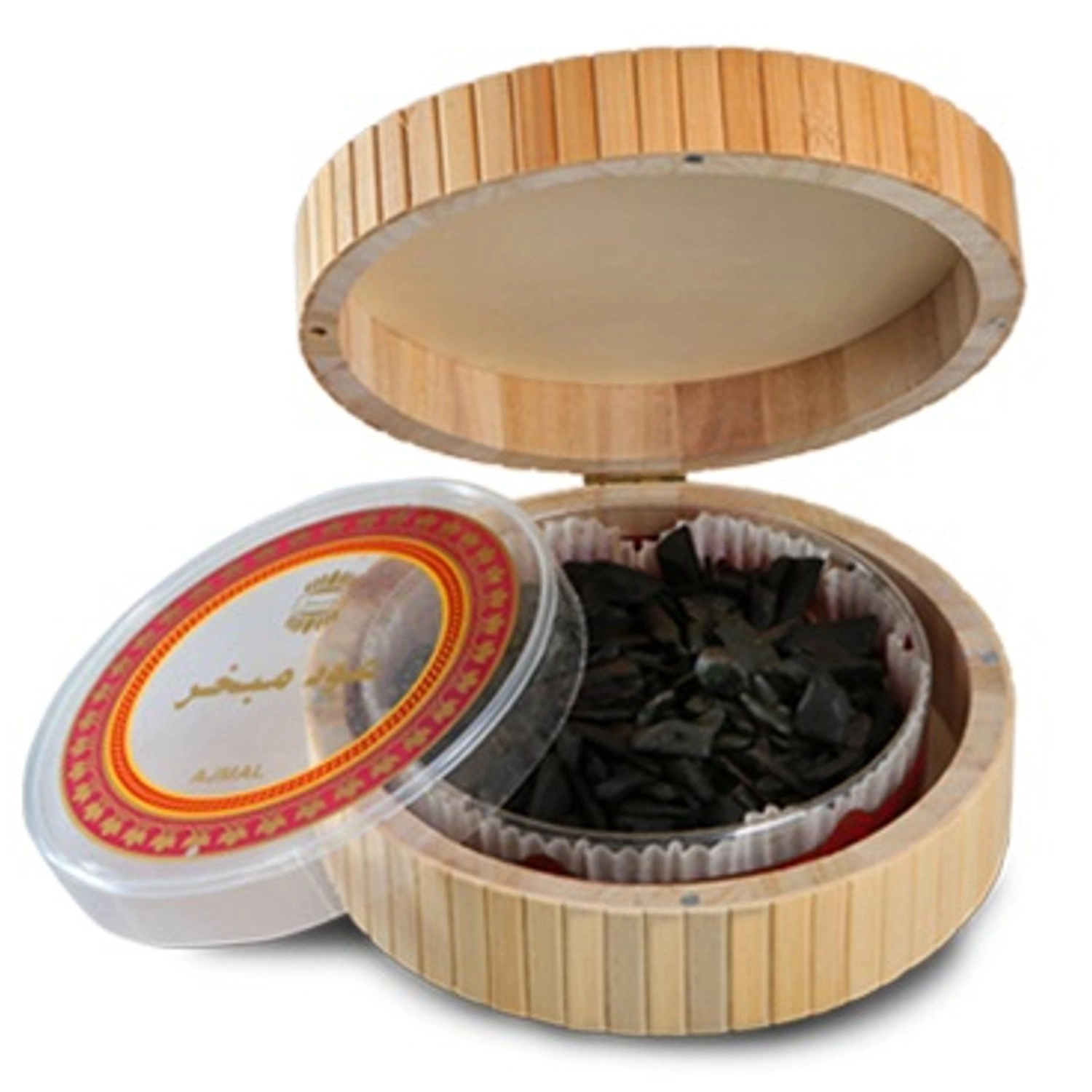 Ajmal Oudh Mubakhar - 50g