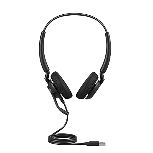 Engage 40 Wired Headset