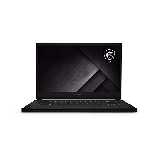 Stealth GS66 - 15.6'' 512GB 32GB Core i7
