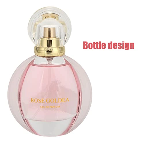 amber Eau de Toilette 50 ml