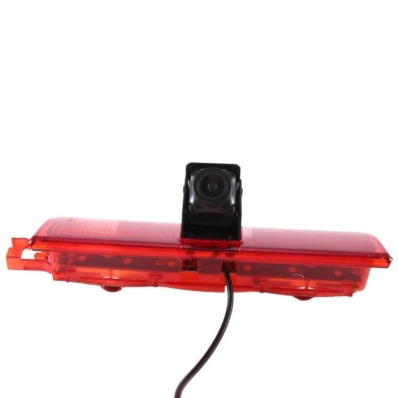 Car Backup Camera - Night Vision Plug and Play