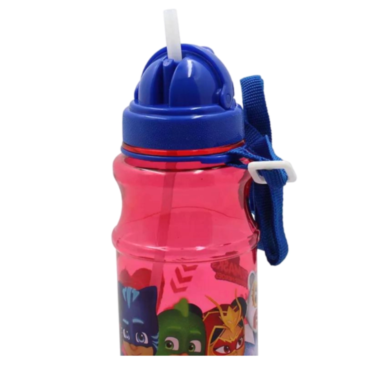 PJ Masks Water Bottle - 500 ml