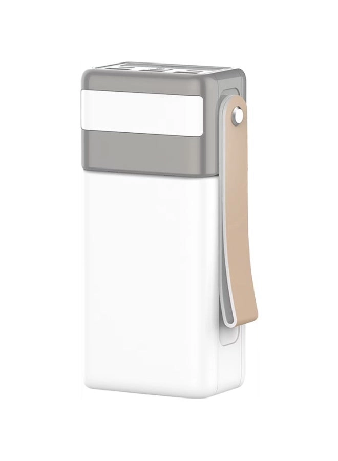 Solar X - 60000mAh 20W