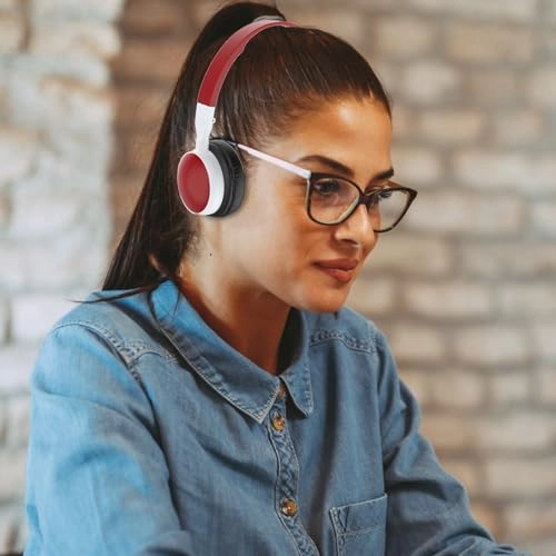 TR6QFLP3367JLK9OS4 - Wired Headset