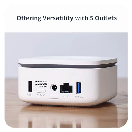 Smart Hub - 4TB