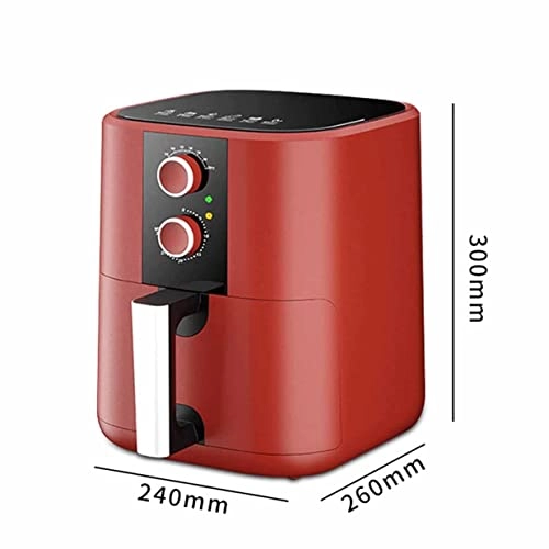 Full automatic high capacity air Fryer 874822