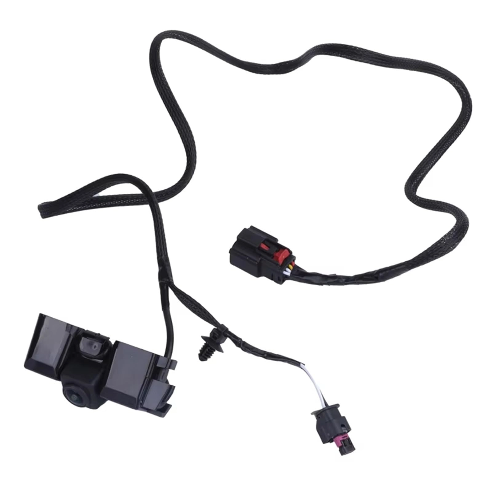 Rear View Camera - Compatible with GMC Sierra 1500 2500 3500 2016 2017 2018 2019 Waterproof