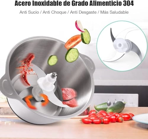 Universal Chopper - 2L