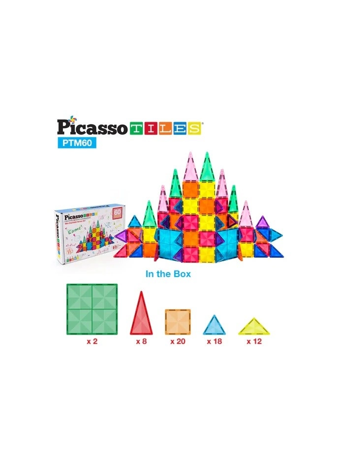 Mini Diamond PTM60 - 60pcs