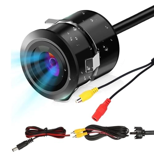 Woschmann AHD Car Reverse Camera - Night-Vision 1080P