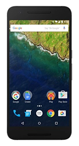 Nexus 6P - 32GB 32GB