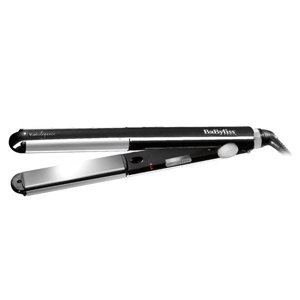 Hair Straightening Styling Brush