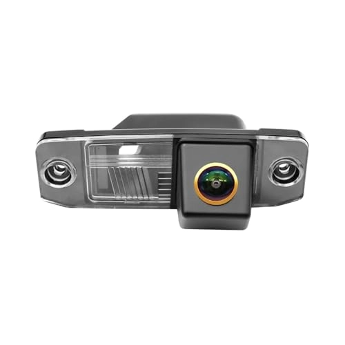 Rear View Camera - Night Vision