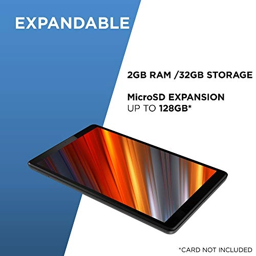 Tab M8 TB-8505X - 32GB 8"