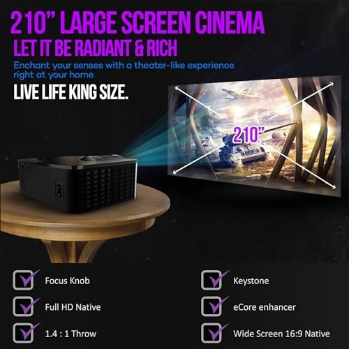 i9 Pro Max E03i31 400 ISO + C222 24 Watt