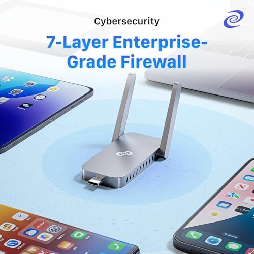 Deeper Connect SE - 500Mbps 802.11ac
