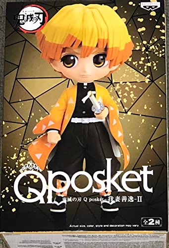 Zenitsu Agatsuma - Kimetsu no Yaiba (9.4 cm) (BP18382)