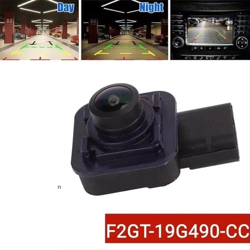 Parking Assist Camera - Wire