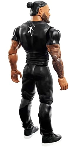 Action Figure - 6-inch (HDD09)