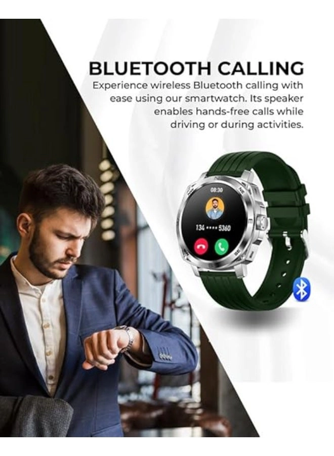 DOM4 36mm Stainless Steel