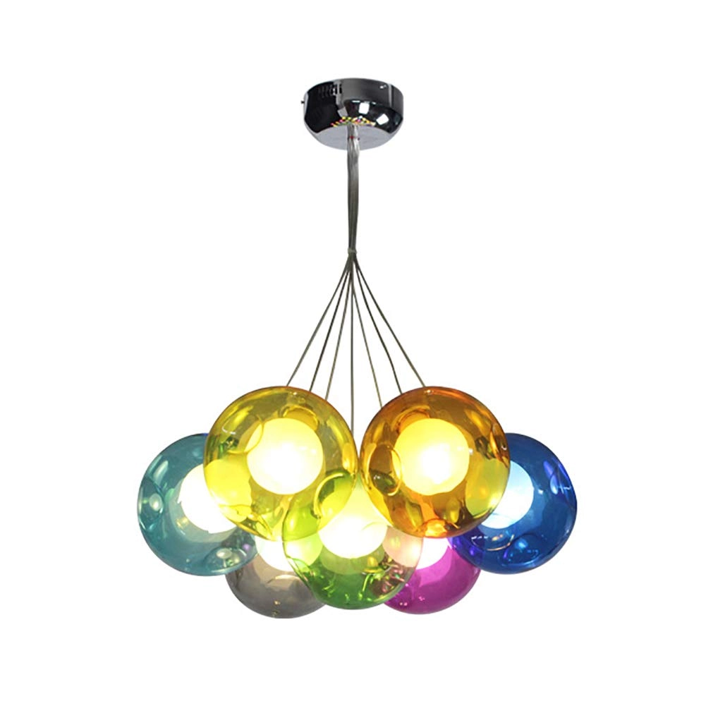 G4 Nordic Firefly Chandelier
