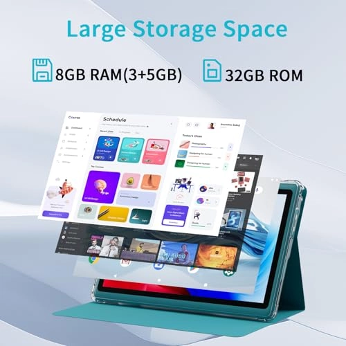 AHQ8SPRO - 32GB 7"