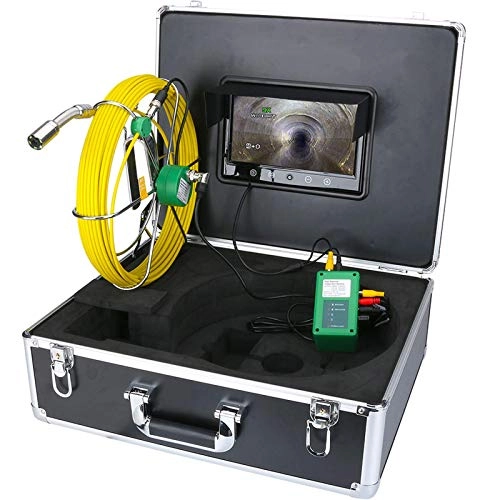 Industrial Endoscope - 50m