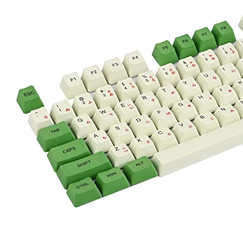 Keycaps - US