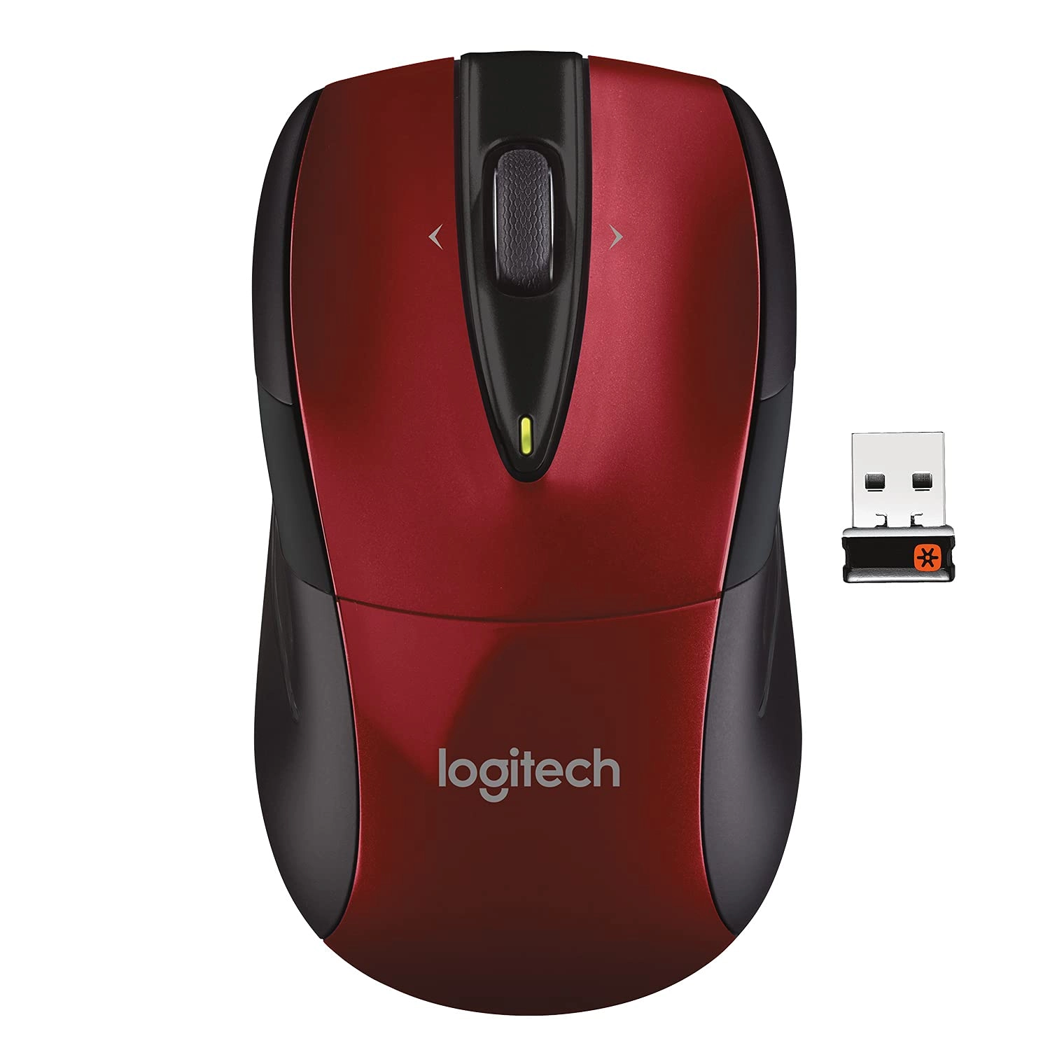 Mouse M525 - Wireless