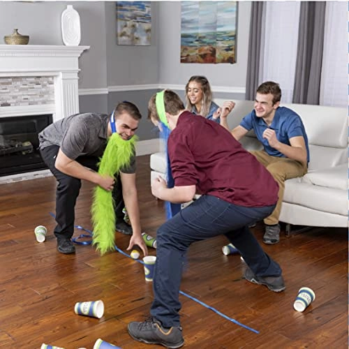 Battle of The Beards - 6 years and up