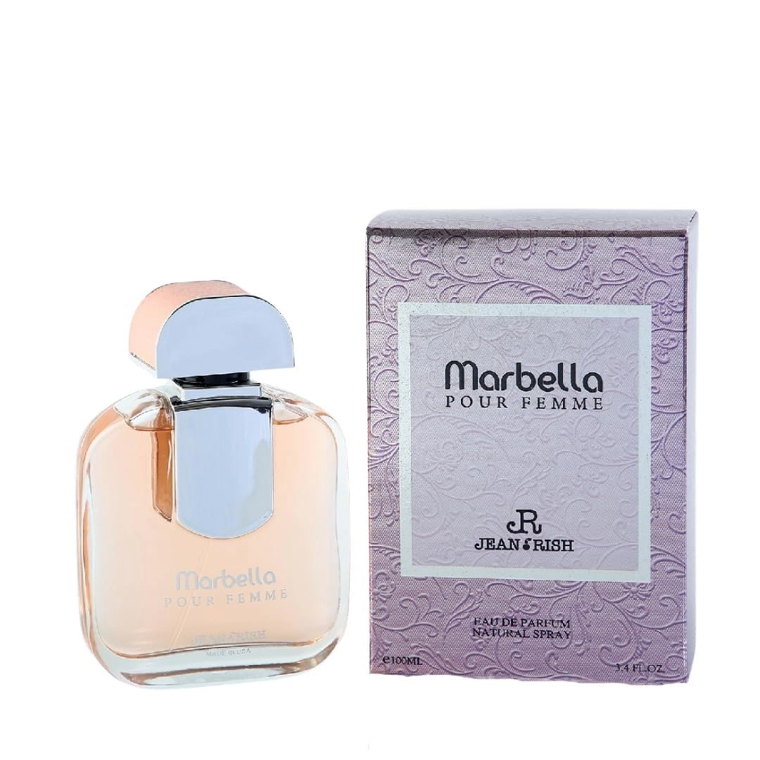 Bellevue Parfum MARBELLA Eau de Parfum 100ml