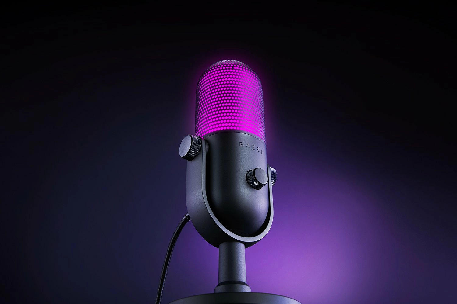 Seiren V3 USB Microphone